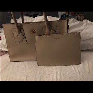 Anne Klein Tote Bag